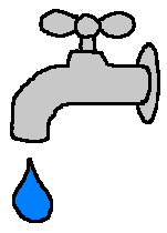 Water-tap
